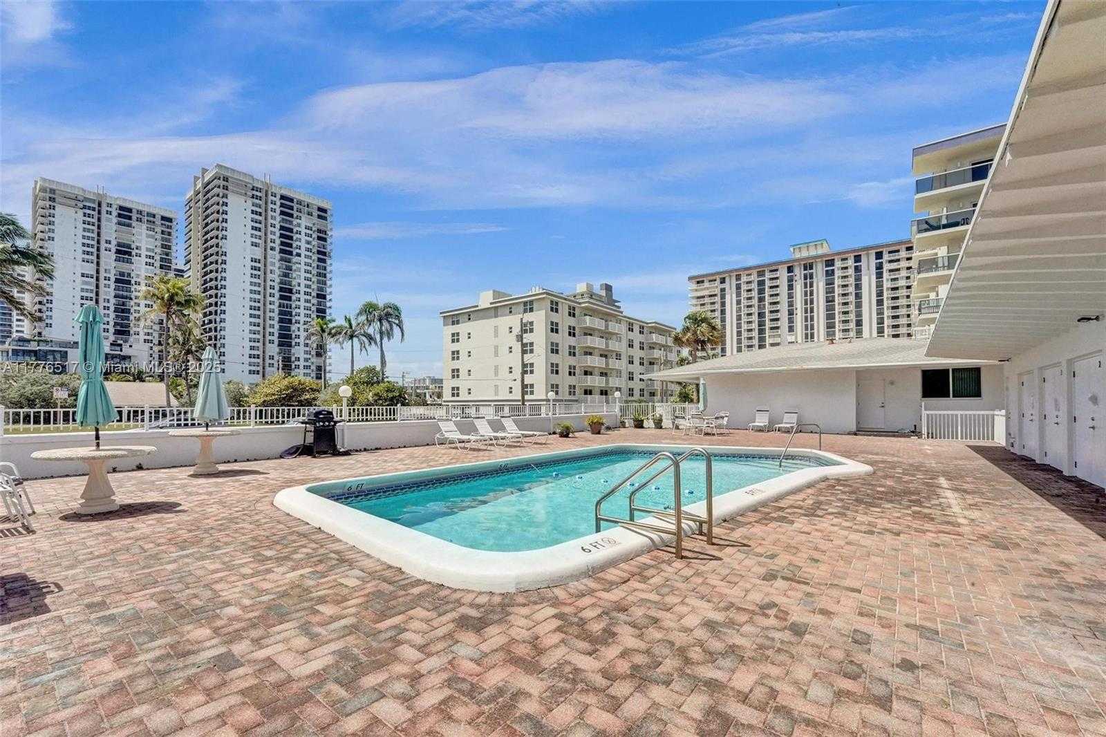 Small Image of 1801 SOUTH SURF RD #2A, Hollywood Number 22