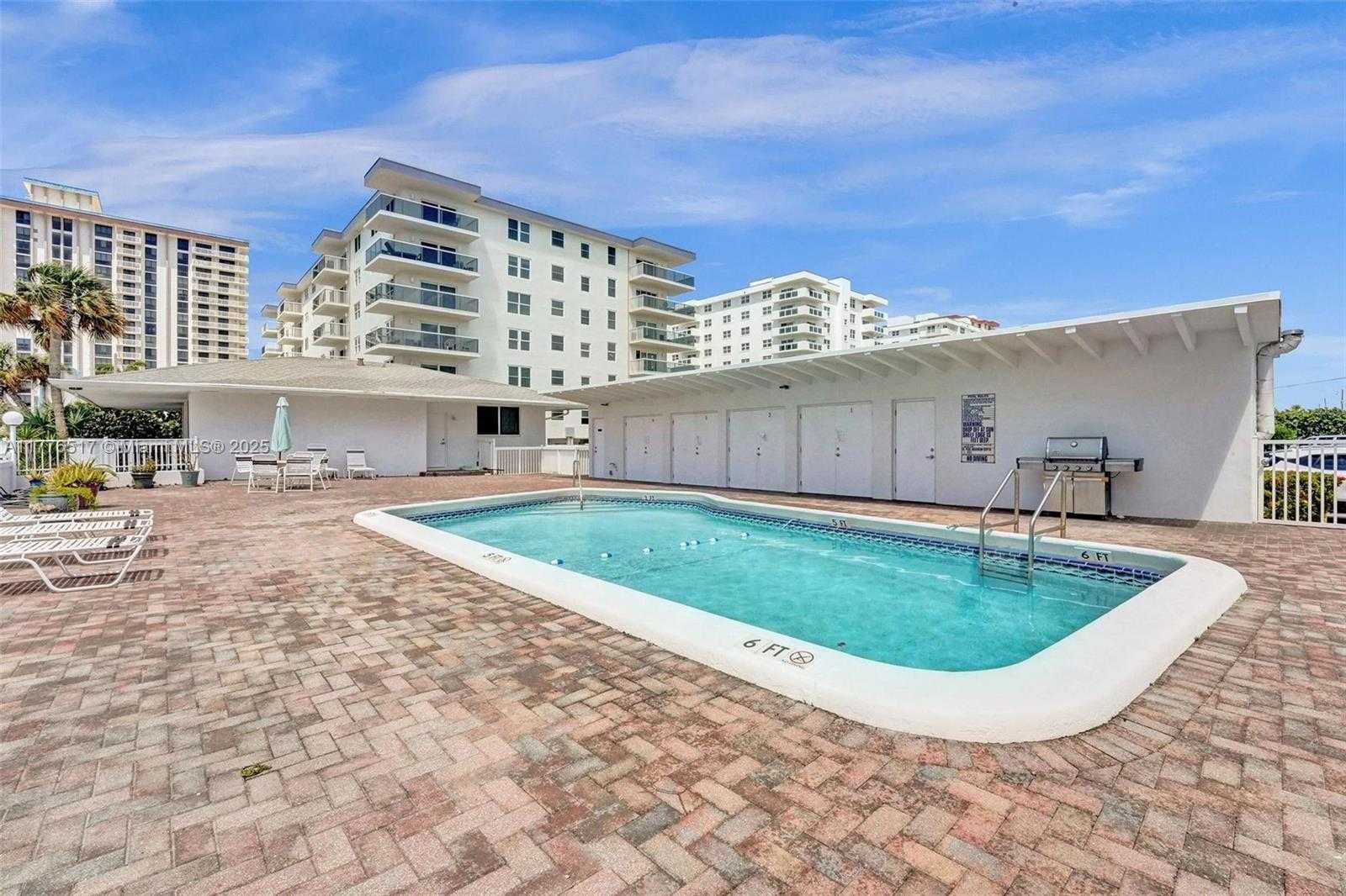 Small Image of 1801 SOUTH SURF RD #2A, Hollywood Number 23