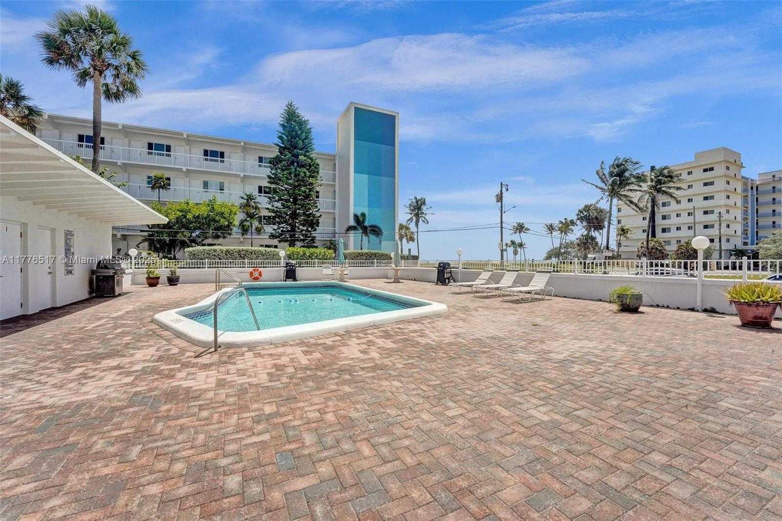 Small Image of 1801 SOUTH SURF RD #2A, Hollywood Number 24