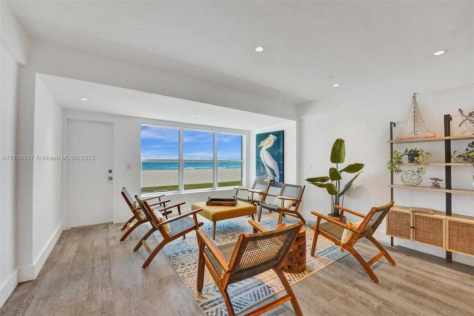 Small Image of 1801 SOUTH SURF RD #2A, Hollywood Number 26