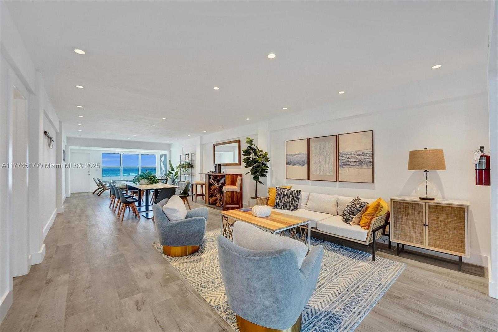 Small Image of 1801 SOUTH SURF RD #2A, Hollywood Number 28