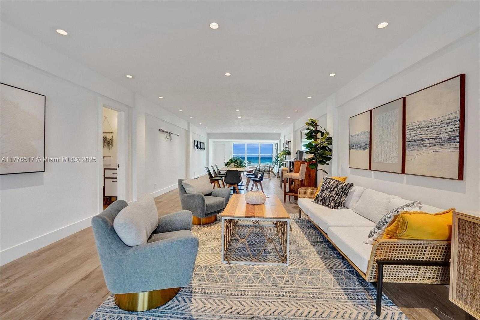 Small Image of 1801 SOUTH SURF RD #2A, Hollywood Number 29
