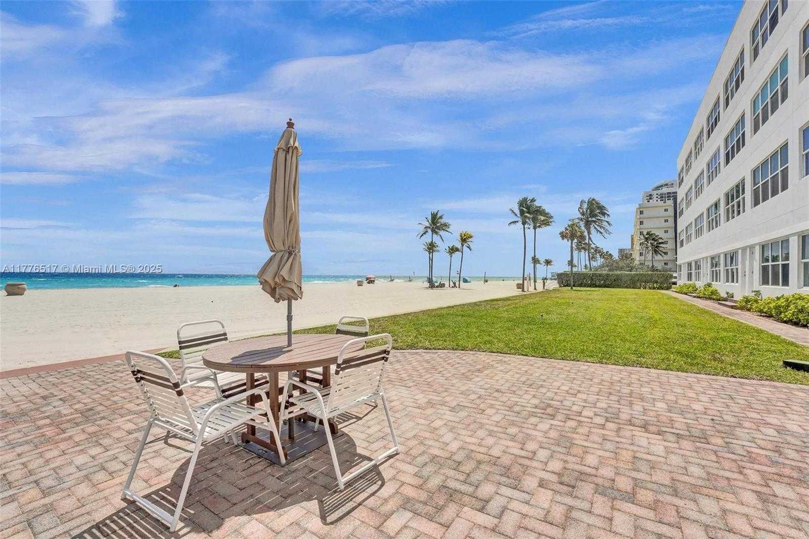 Small Image of 1801 SOUTH SURF RD #2A, Hollywood Number 31