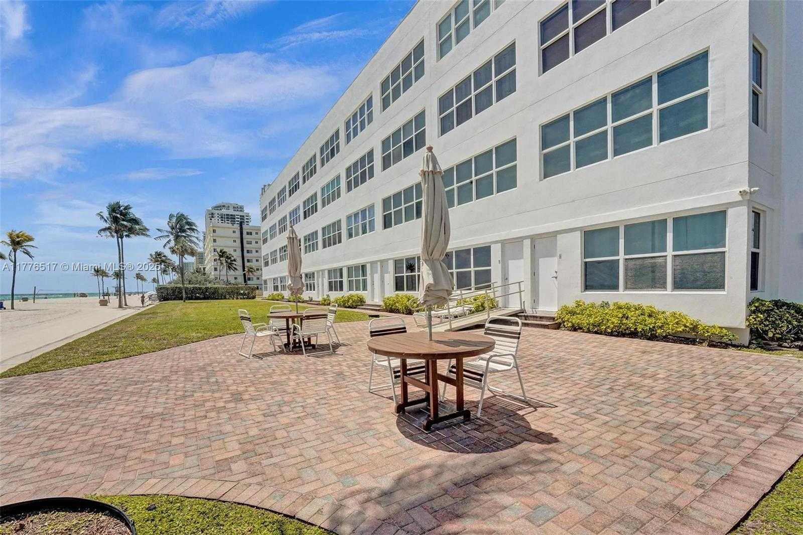 Small Image of 1801 SOUTH SURF RD #2A, Hollywood Number 34