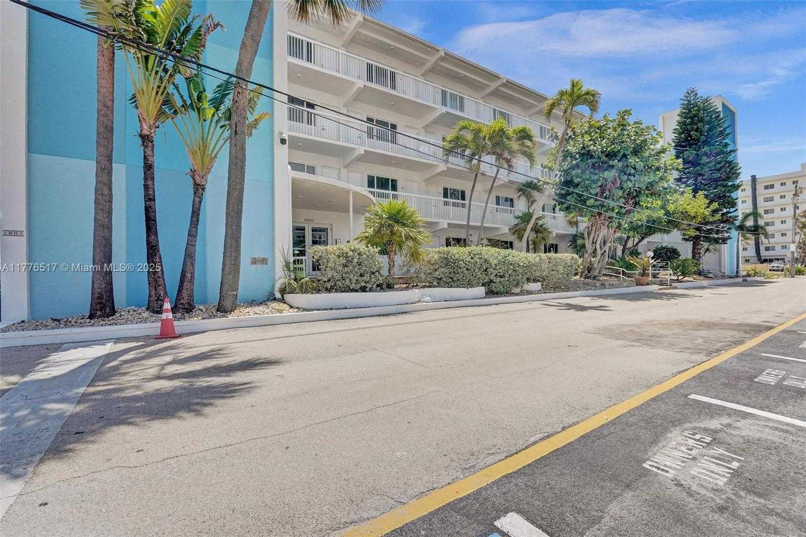 Small Image of 1801 SOUTH SURF RD #2A, Hollywood Number 35