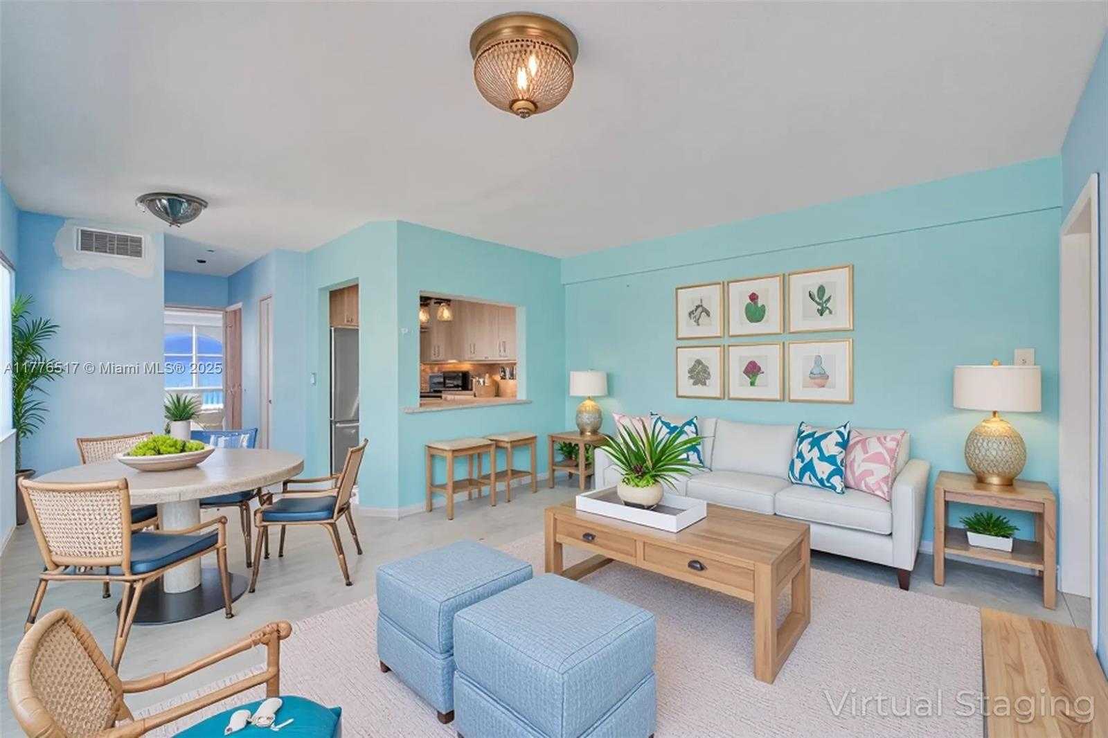 Small Image of 1801 SOUTH SURF RD #2A, Hollywood Number 4