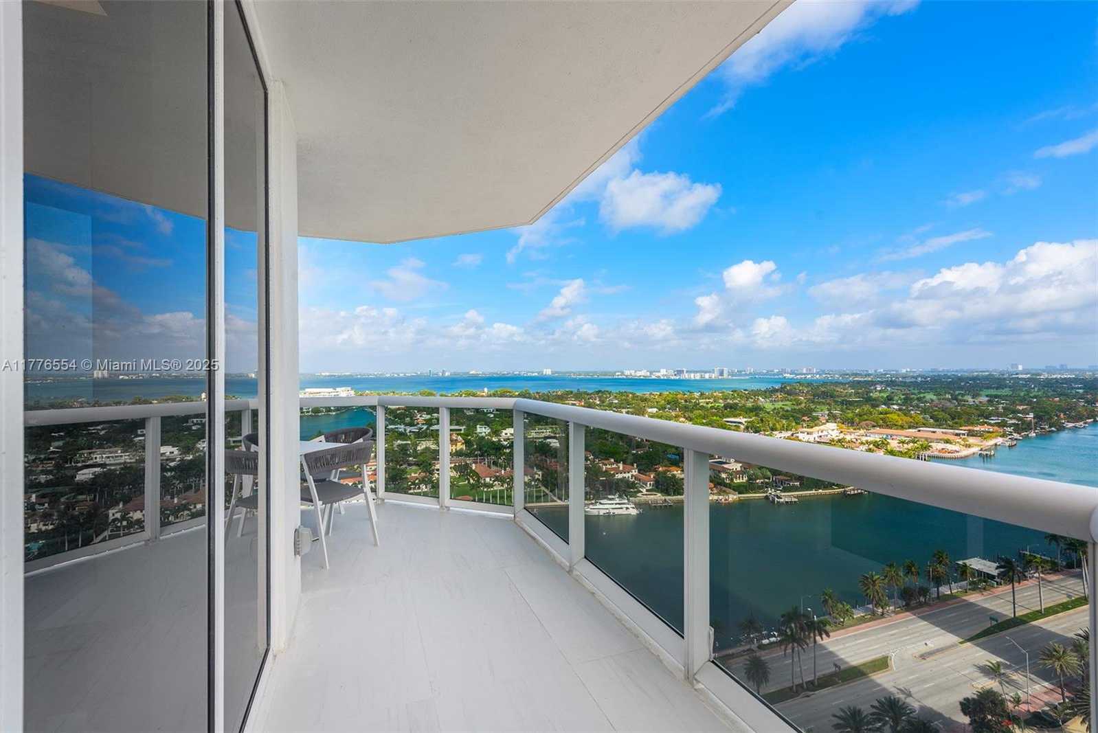 Small Image of 4775 COLLINS AVE #2607, Miami Beach Number 22