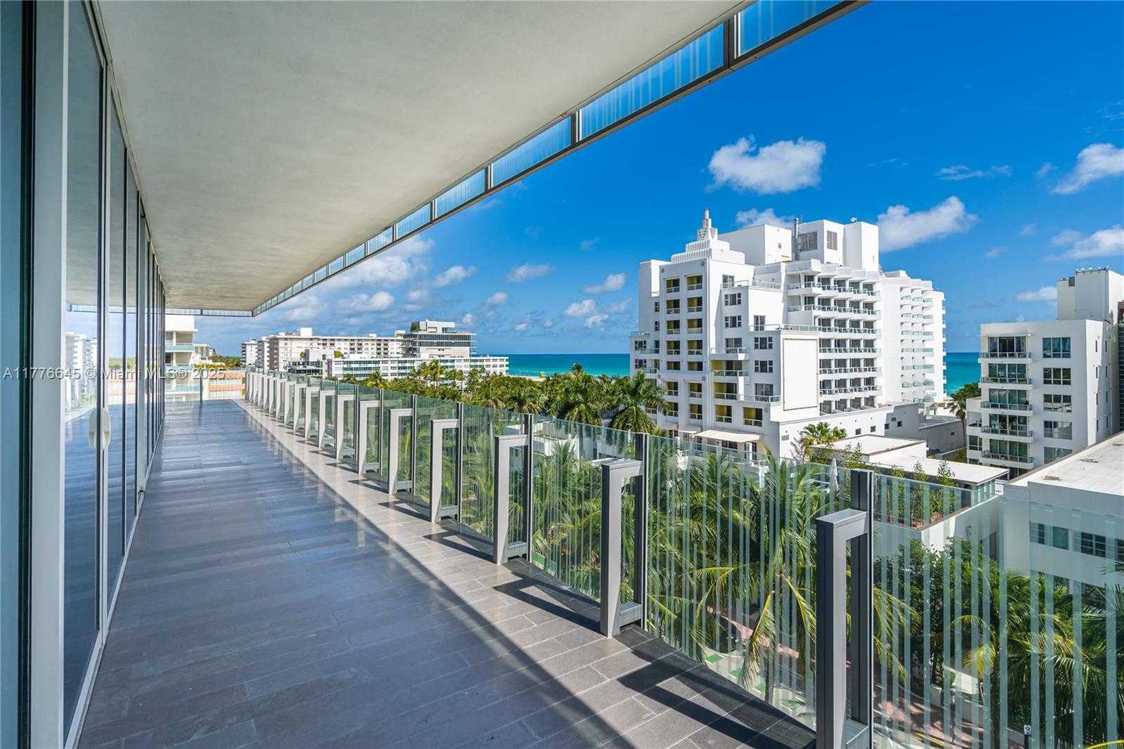 Small Image of 120 OCEAN DR #700, Miami Beach Number 36
