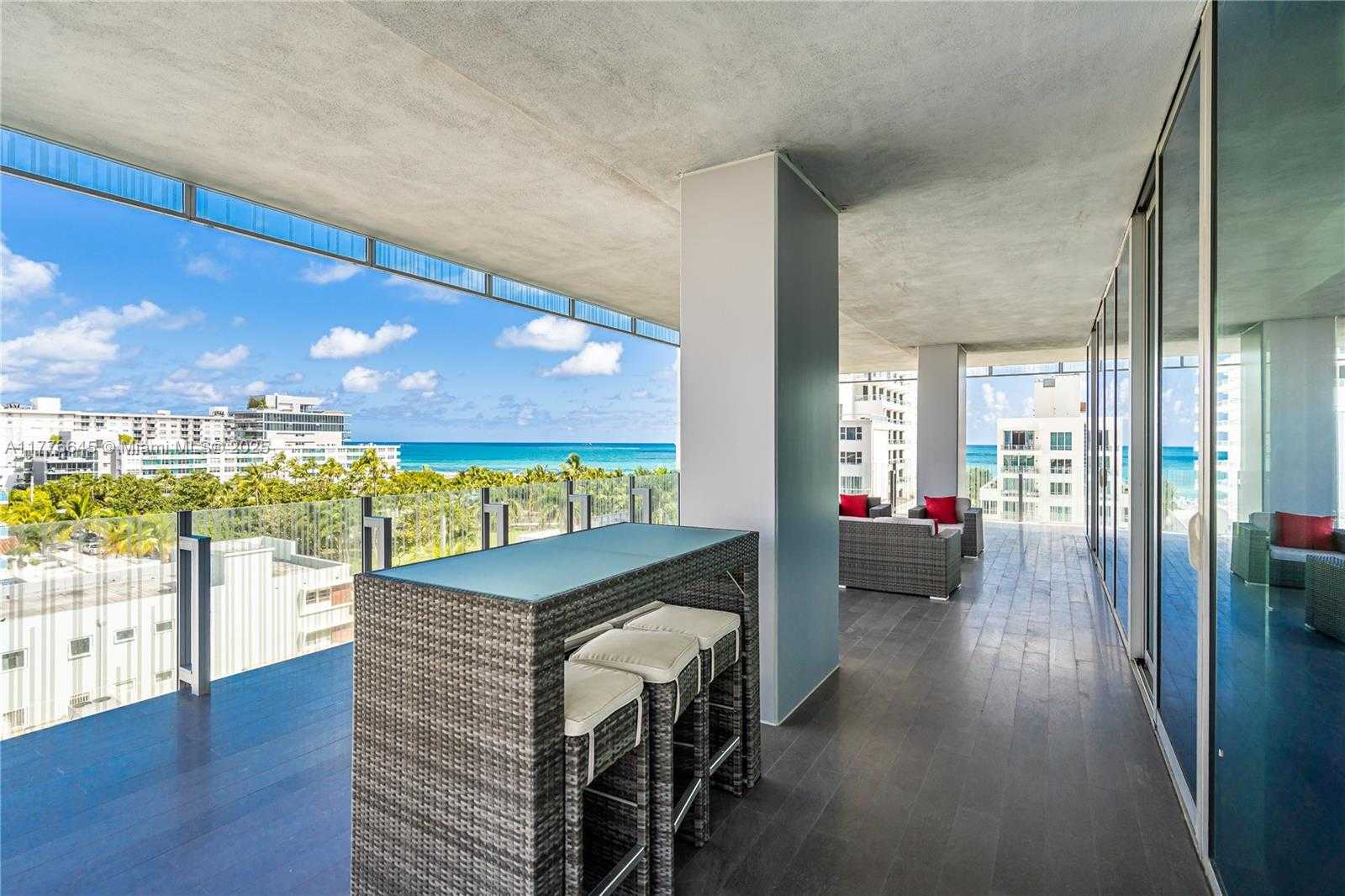 Small Image of 120 OCEAN DR #700, Miami Beach Number 39