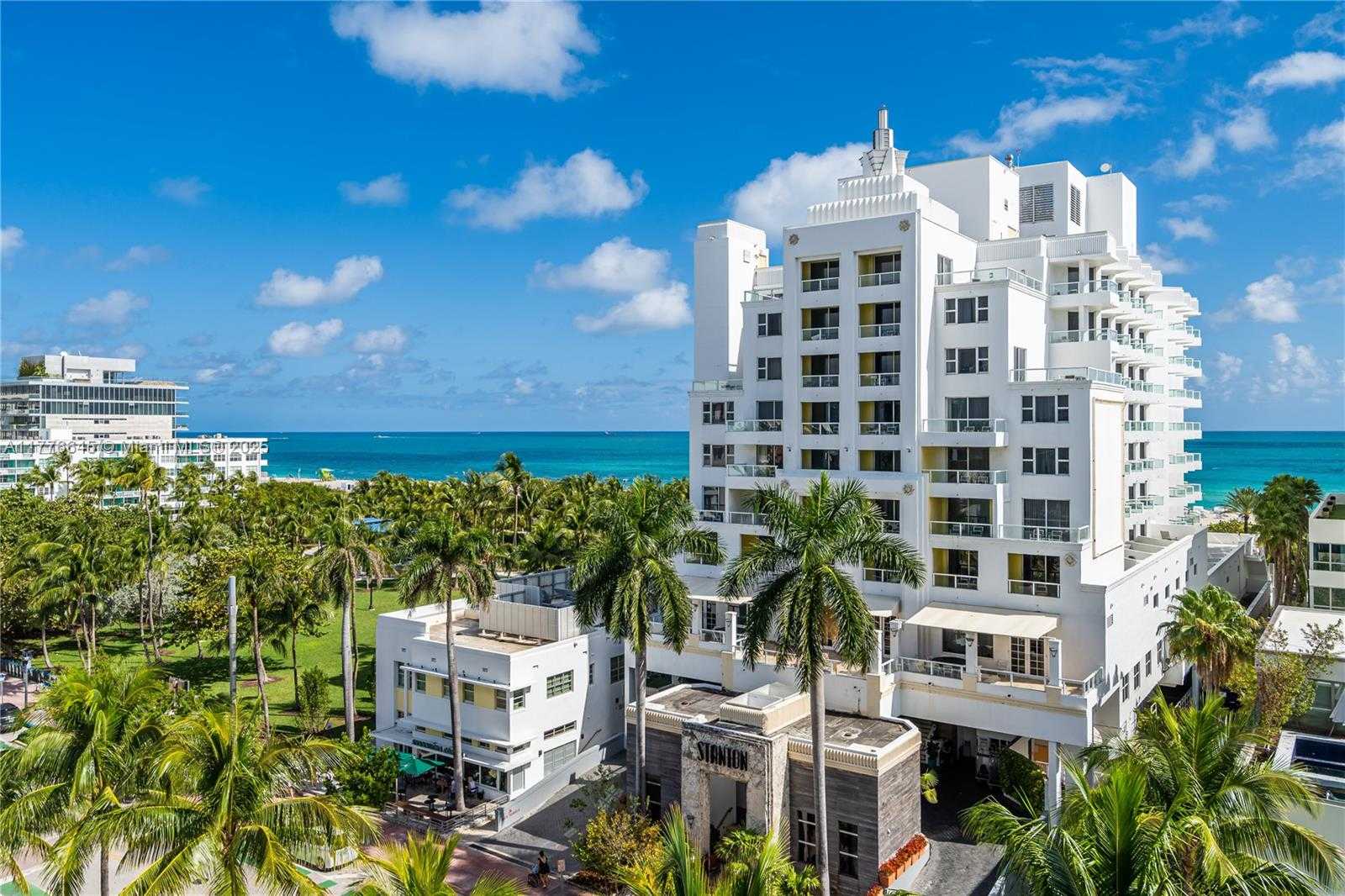 Small Image of 120 OCEAN DR #700, Miami Beach Number 42