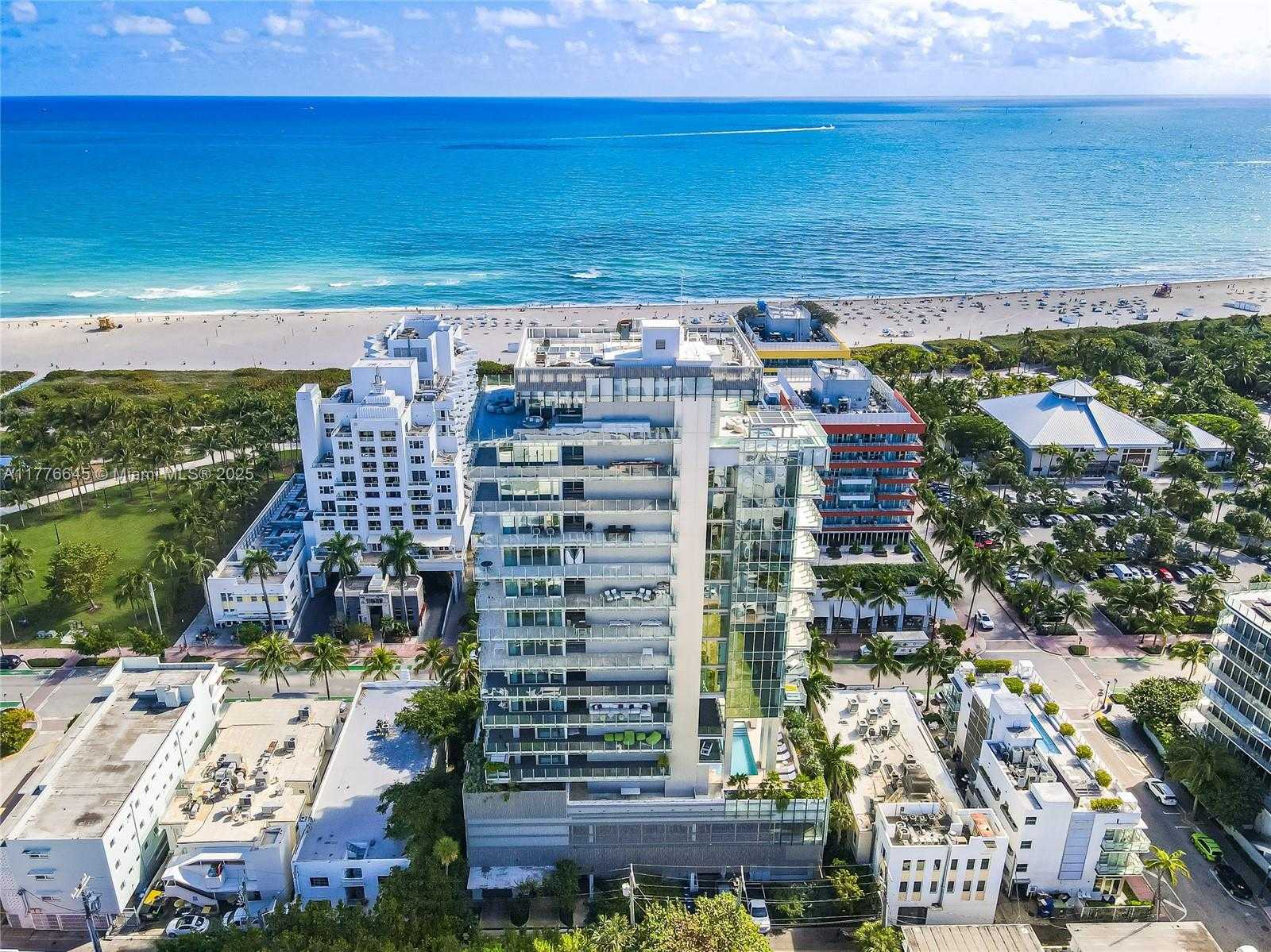 Small Image of 120 OCEAN DR #700, Miami Beach Number 45