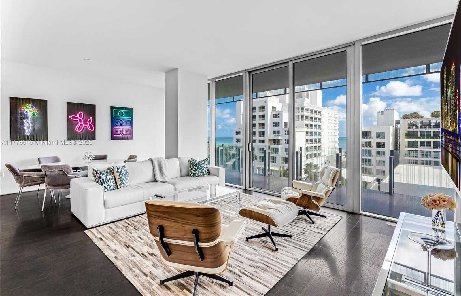 Small Image of 120 OCEAN DR #700, Miami Beach Number 5