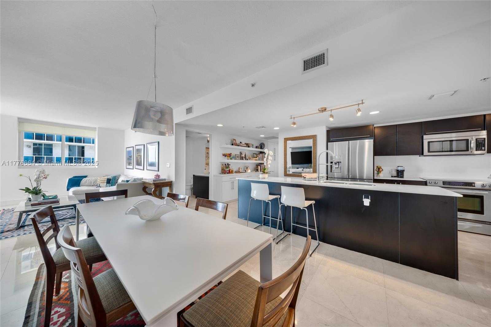 Small Image of 665 NORTH EAST 25TH ST #1201, Miami Number 11