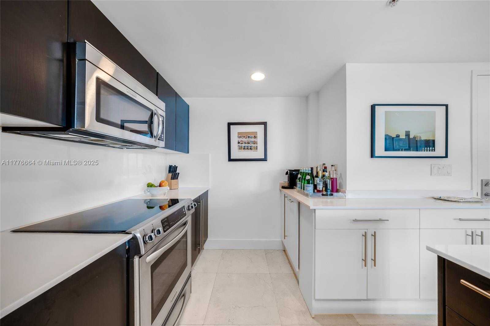 Small Image of 665 NORTH EAST 25TH ST #1201, Miami Number 15