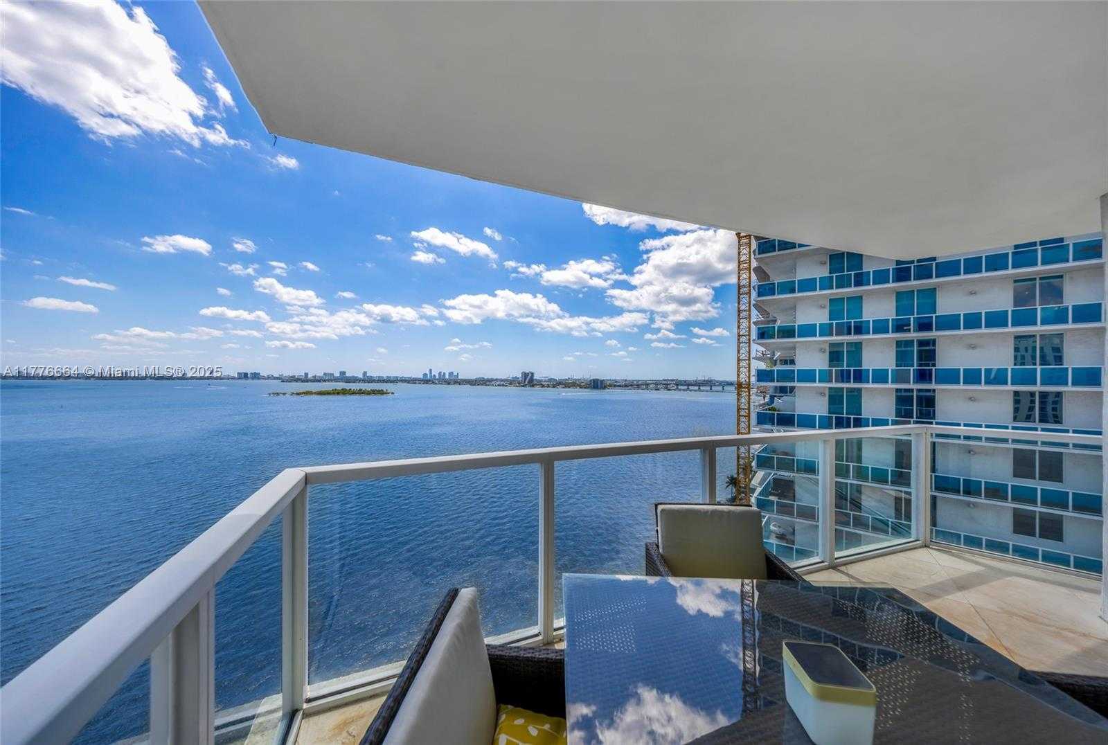 Small Image of 665 NORTH EAST 25TH ST #1201, Miami Number 2