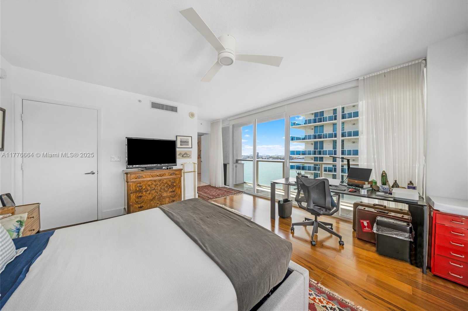 Small Image of 665 NORTH EAST 25TH ST #1201, Miami Number 20