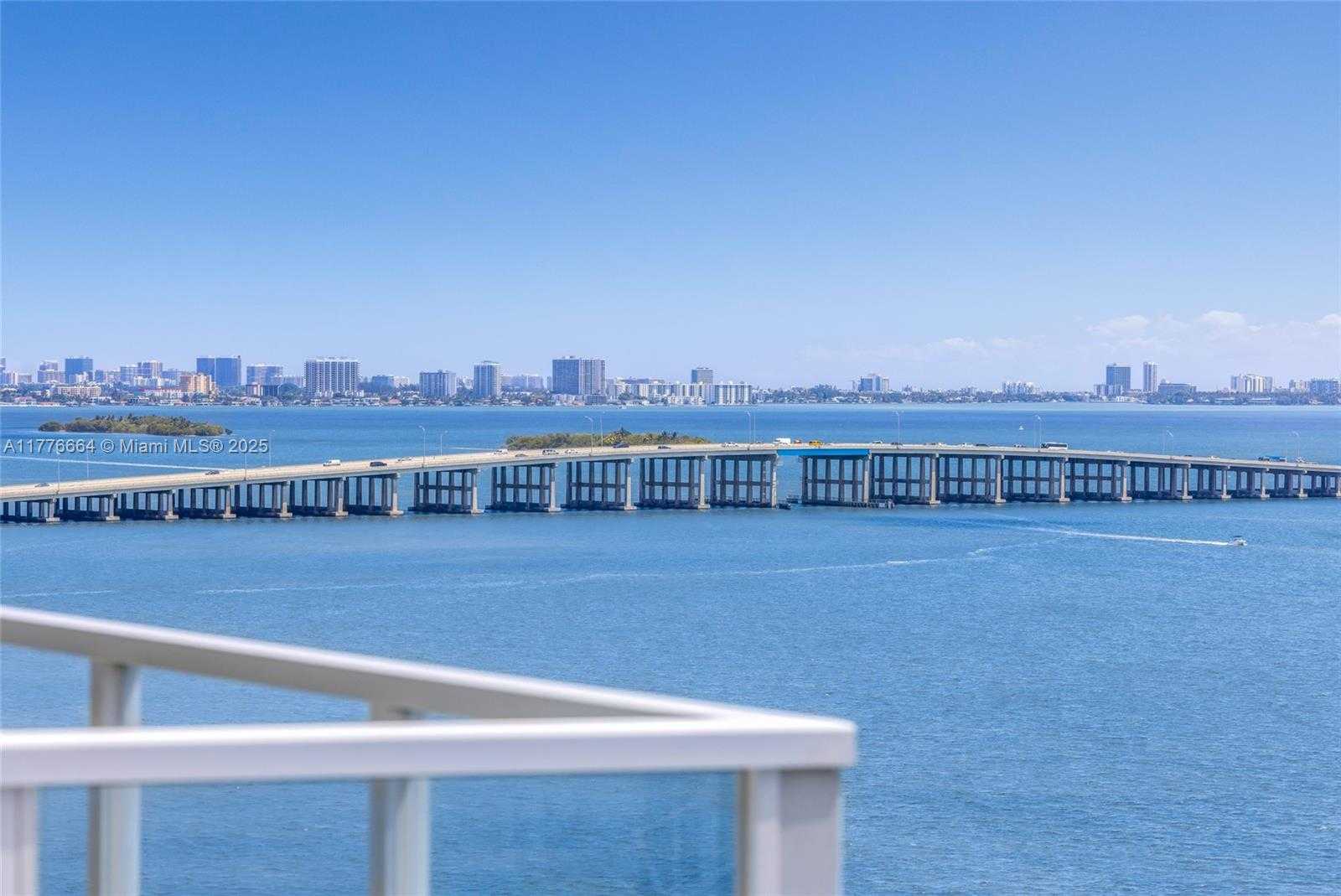 Small Image of 665 NORTH EAST 25TH ST #1201, Miami Number 22