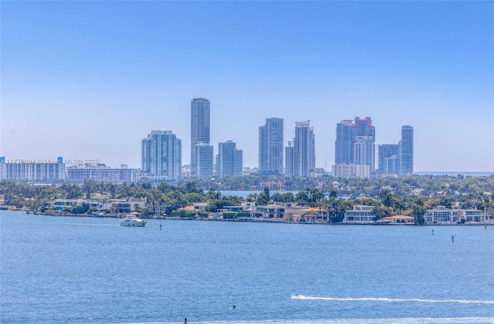 Small Image of 665 NORTH EAST 25TH ST #1201, Miami Number 23