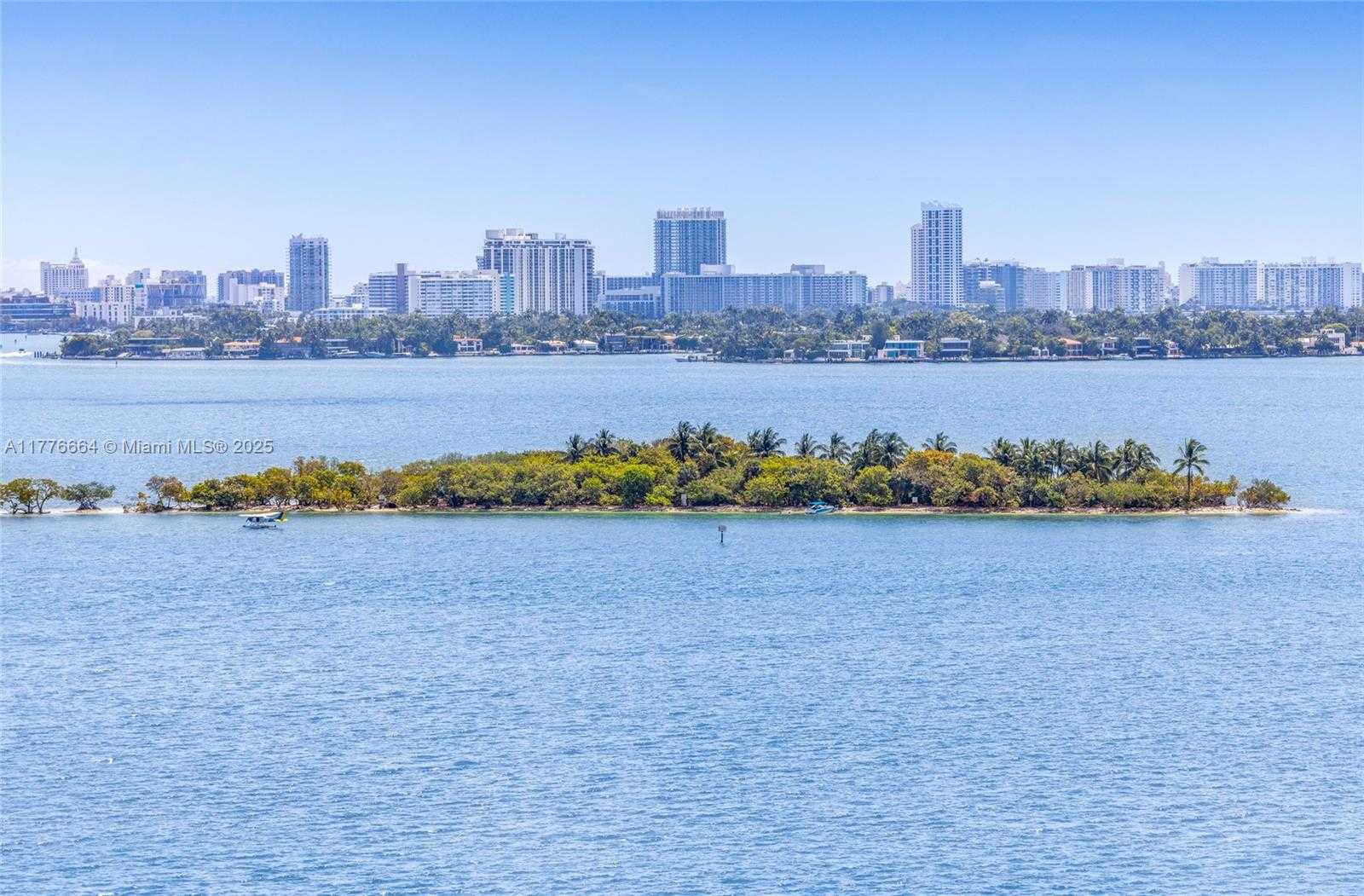 Small Image of 665 NORTH EAST 25TH ST #1201, Miami Number 25