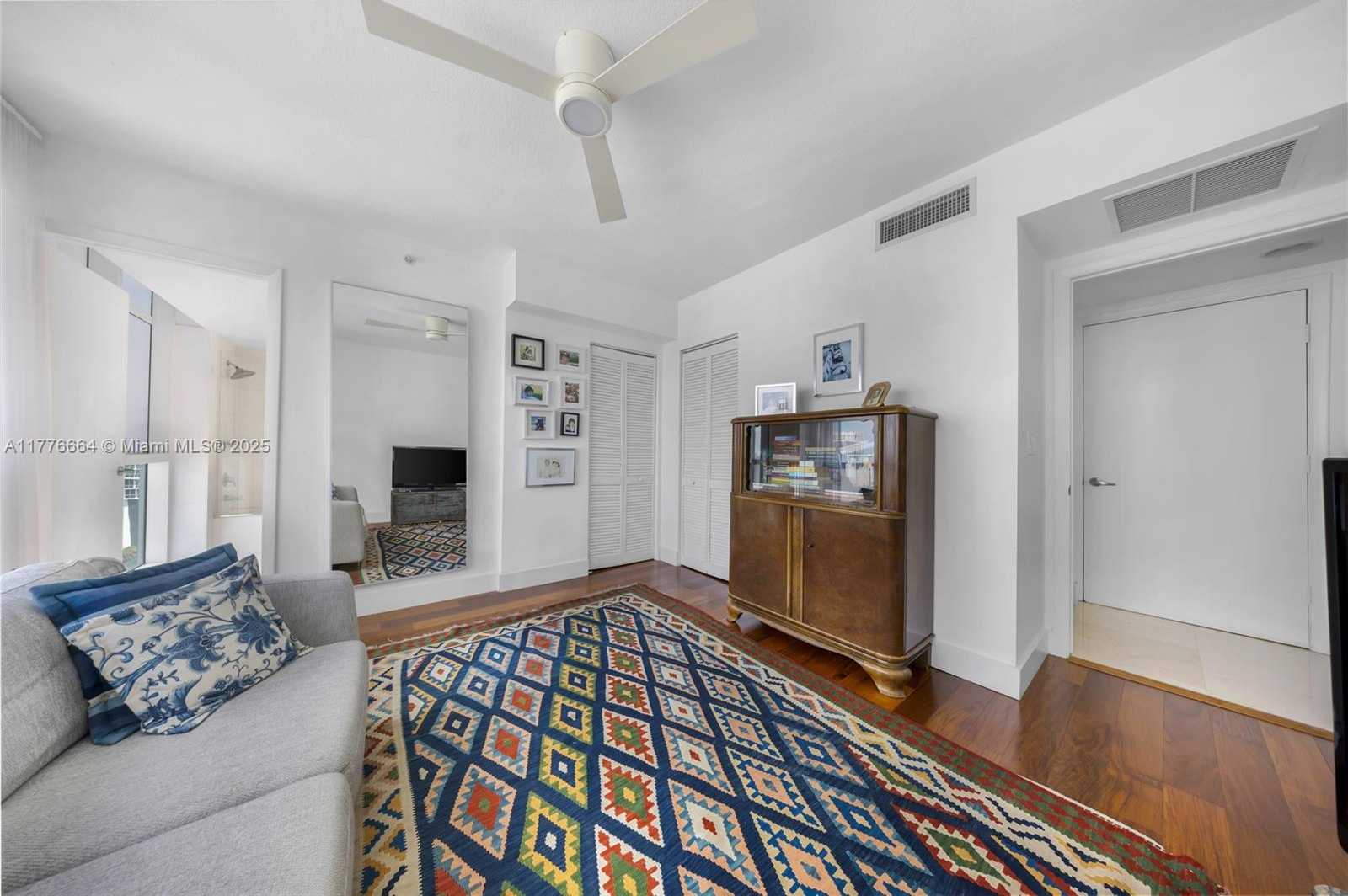 Small Image of 665 NORTH EAST 25TH ST #1201, Miami Number 29