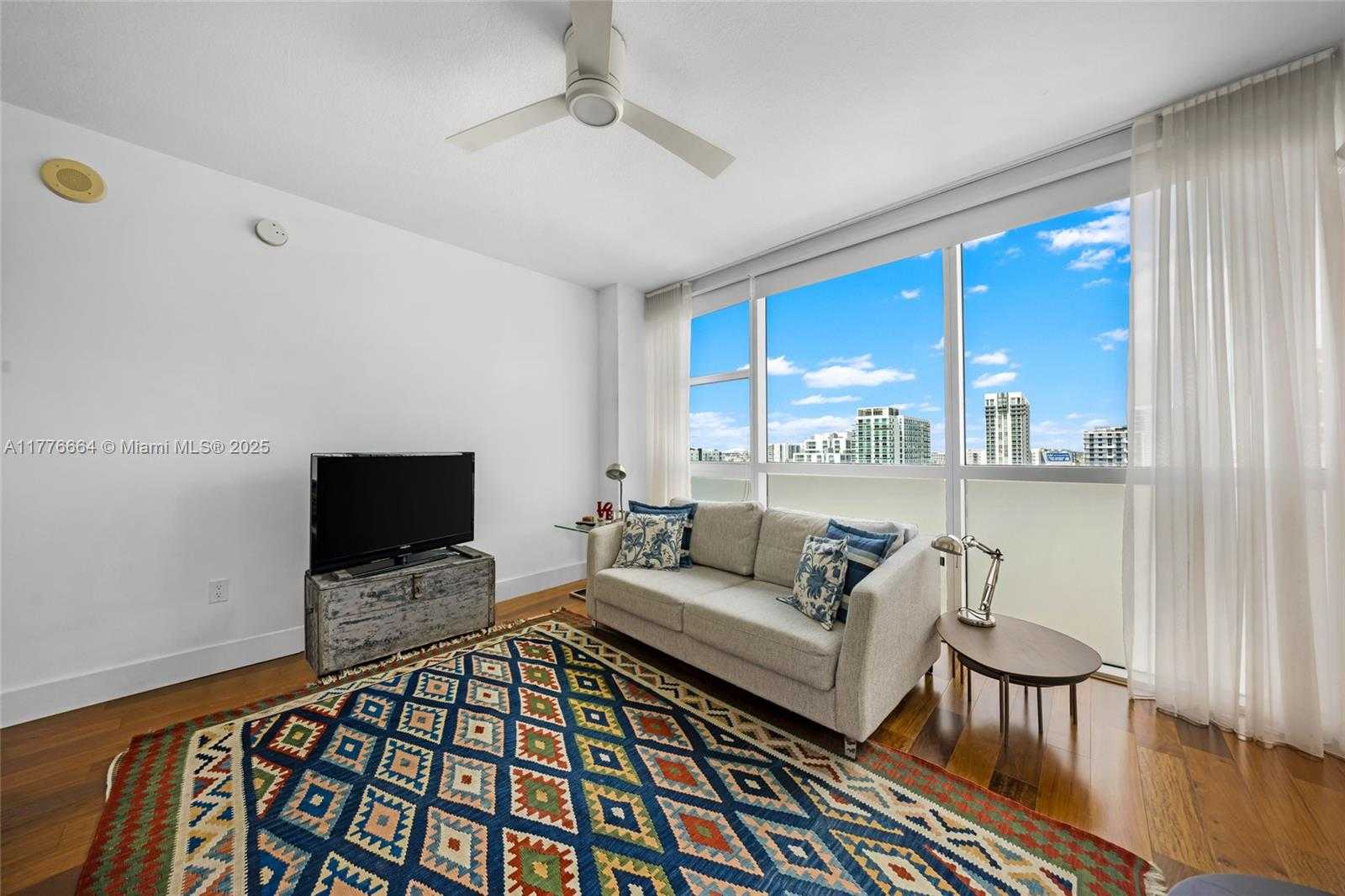 Small Image of 665 NORTH EAST 25TH ST #1201, Miami Number 31