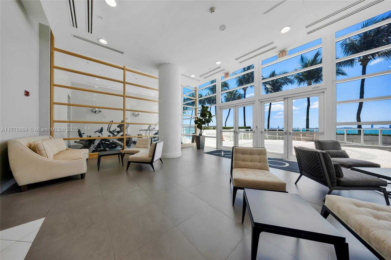 Small Image of 665 NORTH EAST 25TH ST #1201, Miami Number 34