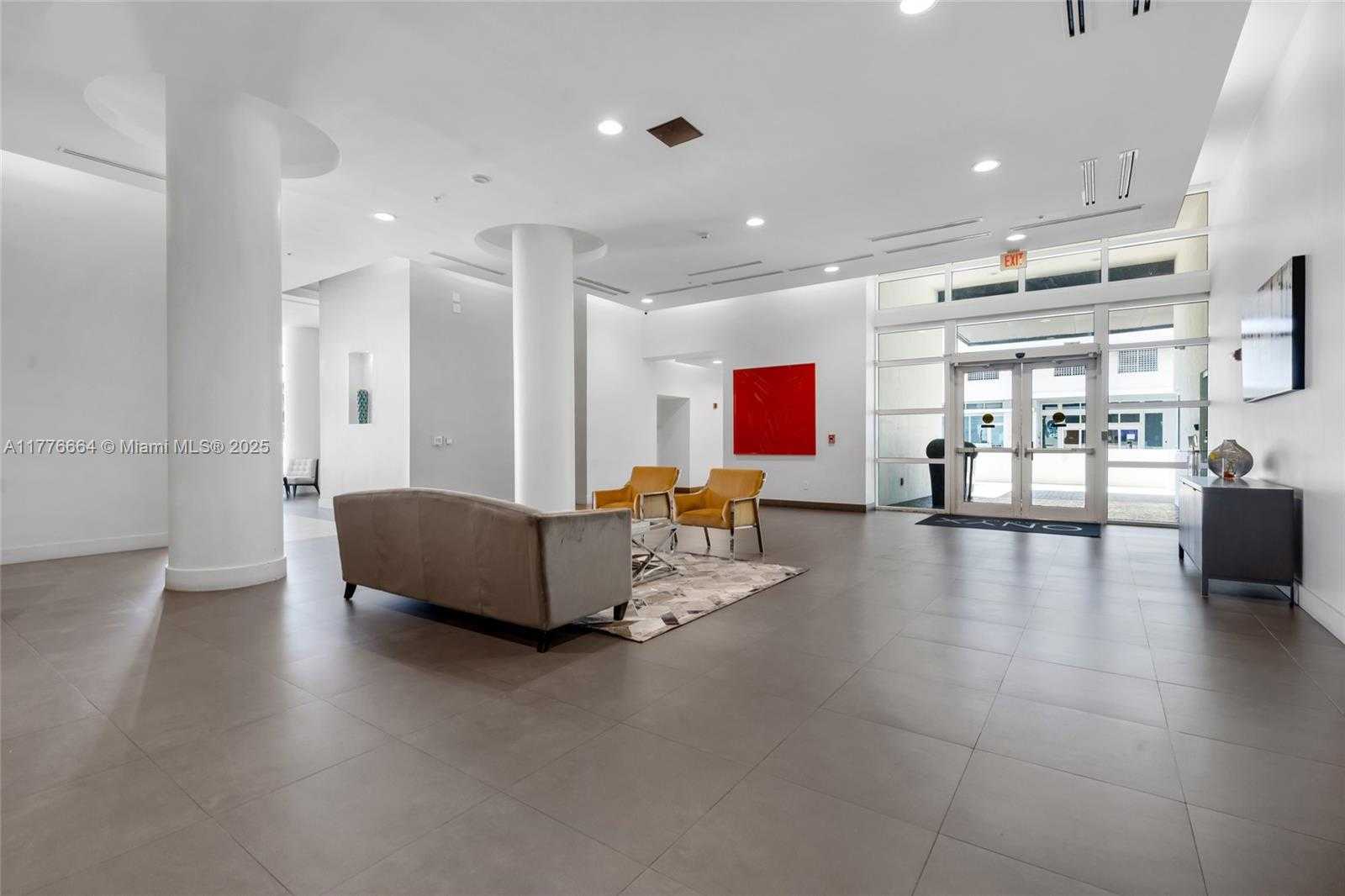 Small Image of 665 NORTH EAST 25TH ST #1201, Miami Number 35