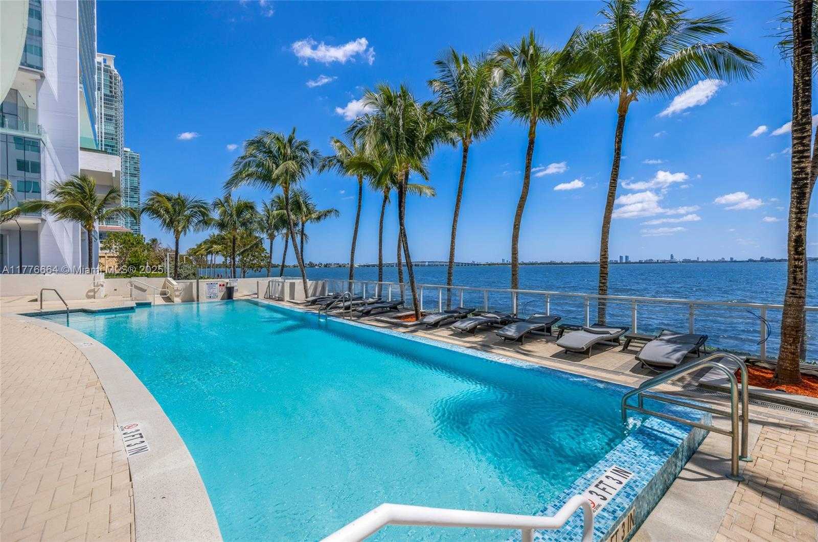 Small Image of 665 NORTH EAST 25TH ST #1201, Miami Number 39