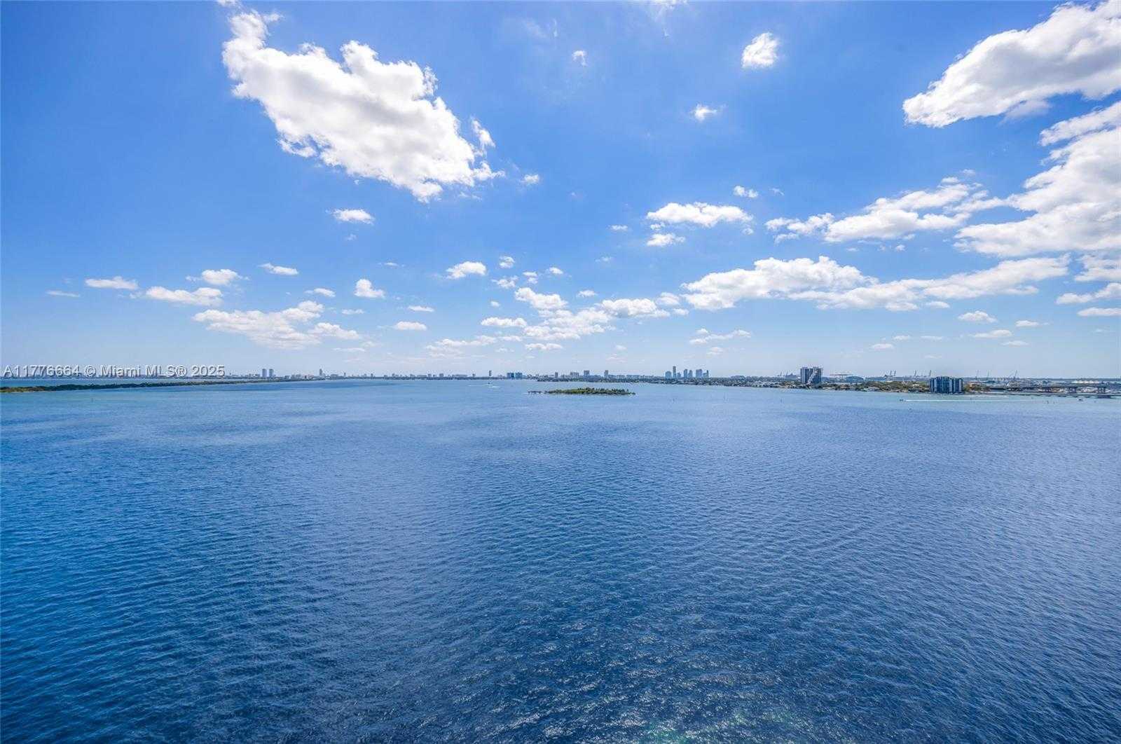 Small Image of 665 NORTH EAST 25TH ST #1201, Miami Number 4