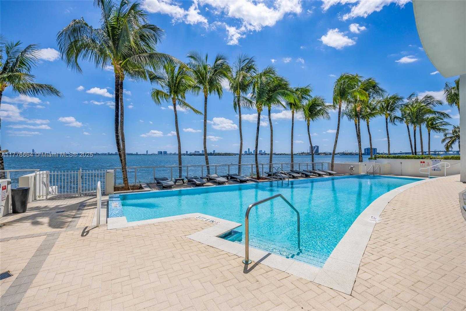 Small Image of 665 NORTH EAST 25TH ST #1201, Miami Number 40