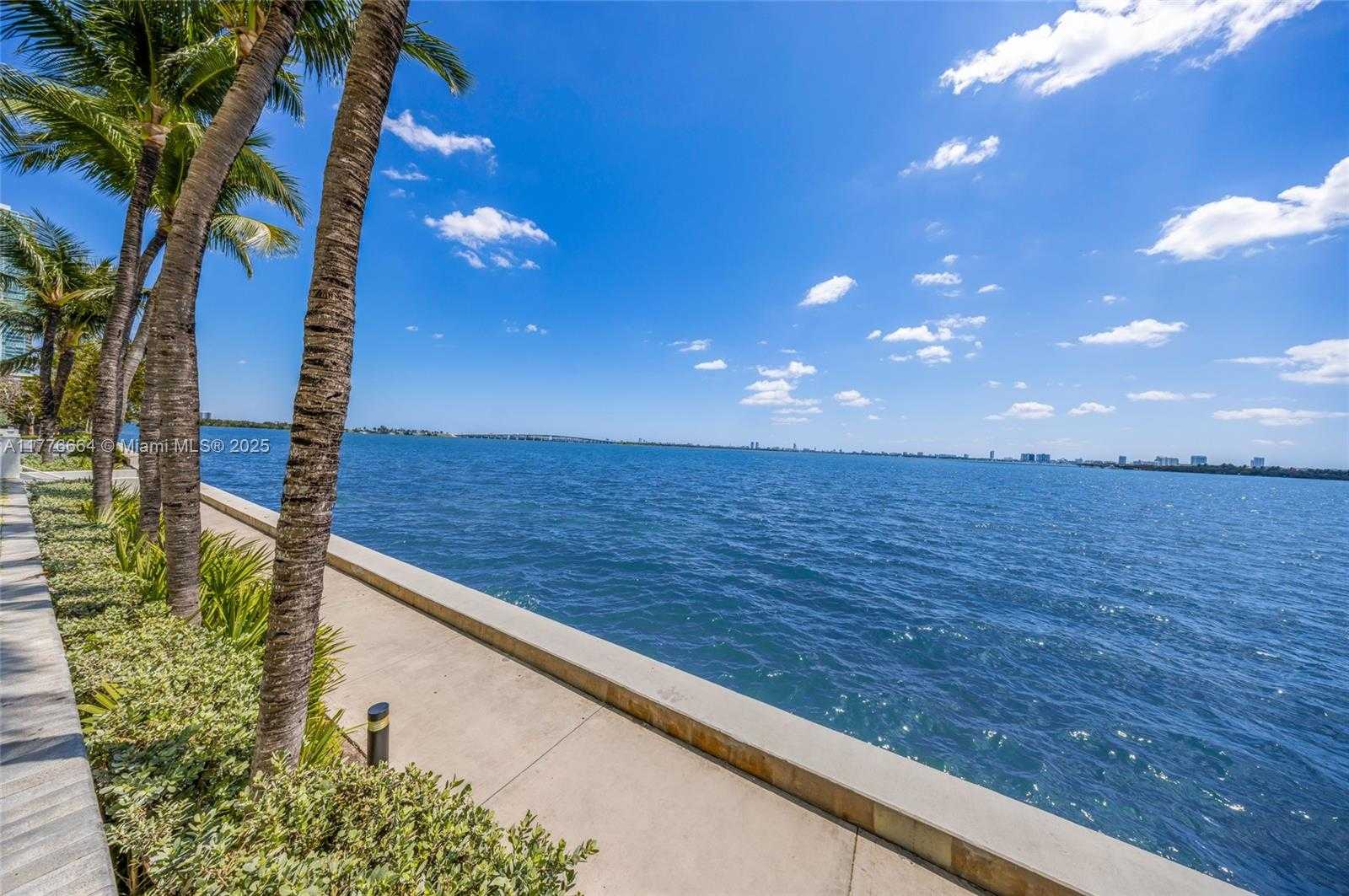 Small Image of 665 NORTH EAST 25TH ST #1201, Miami Number 41