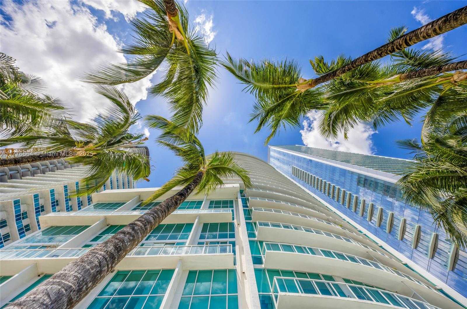 Small Image of 665 NORTH EAST 25TH ST #1201, Miami Number 43