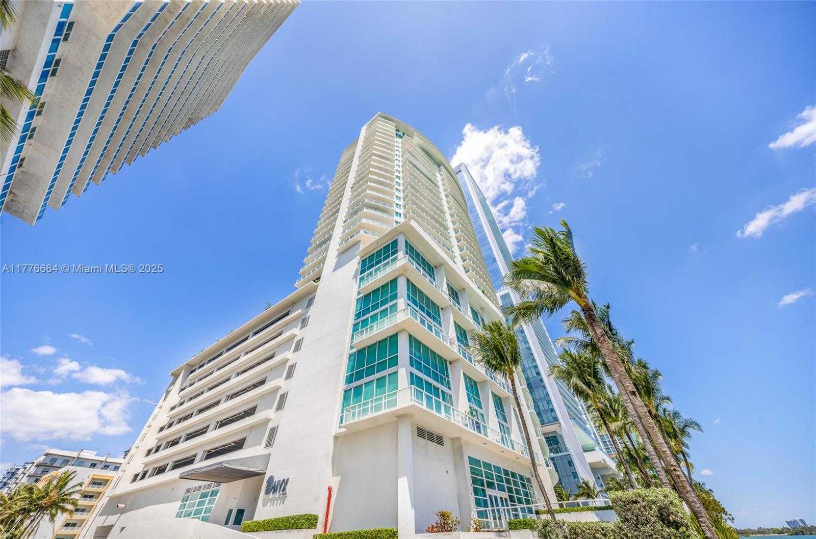 Small Image of 665 NORTH EAST 25TH ST #1201, Miami Number 44