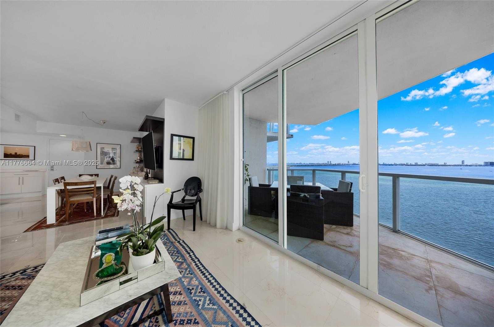 Small Image of 665 NORTH EAST 25TH ST #1201, Miami Number 5