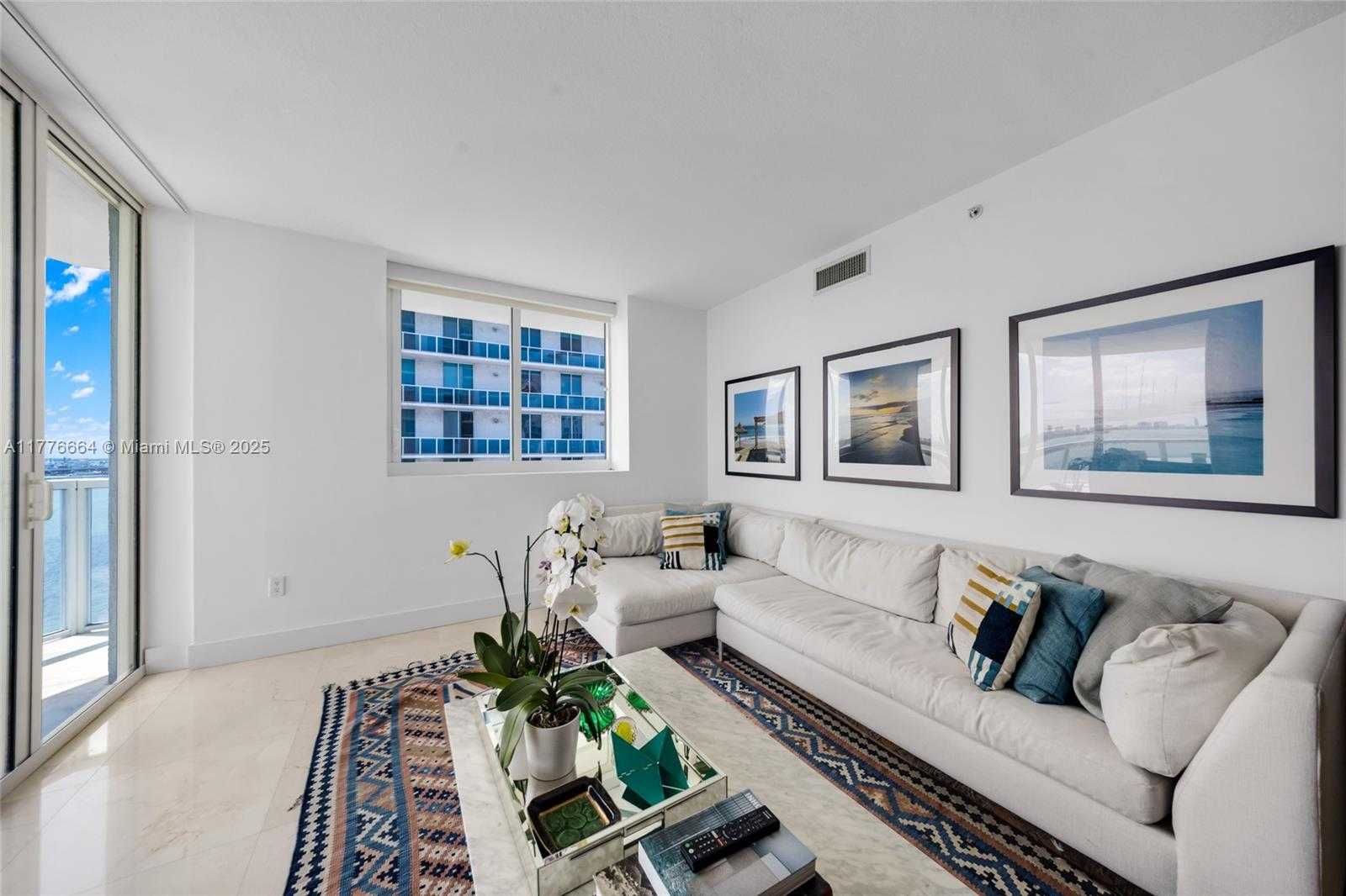 Small Image of 665 NORTH EAST 25TH ST #1201, Miami Number 7