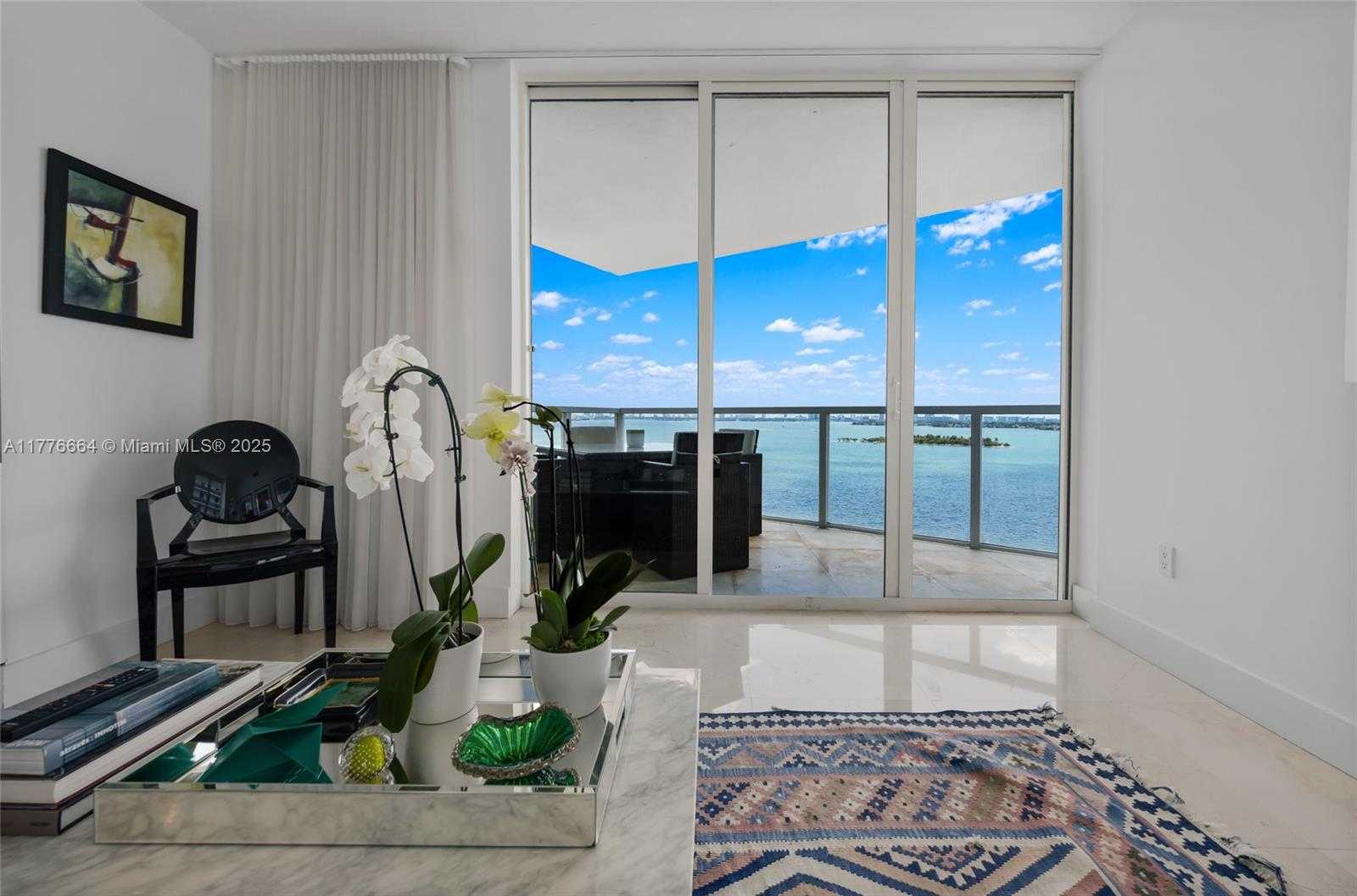 Small Image of 665 NORTH EAST 25TH ST #1201, Miami Number 9
