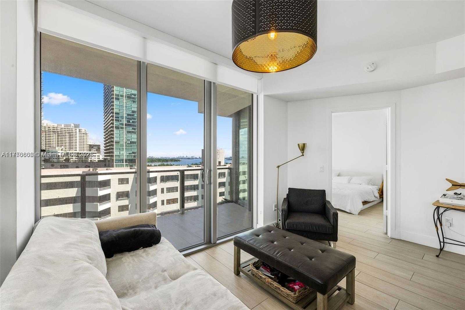 Small Image of 2900 NORTH EAST 7TH AVE #901, Miami Number 13