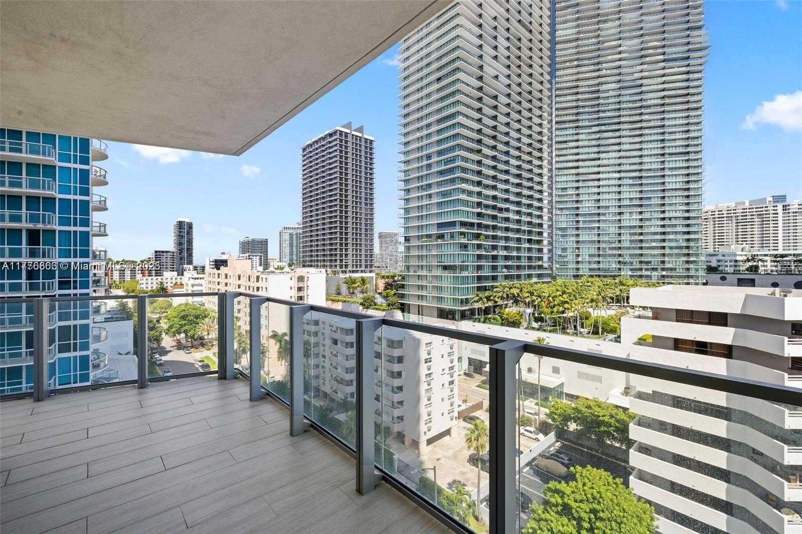 Small Image of 2900 NORTH EAST 7TH AVE #901, Miami Number 15