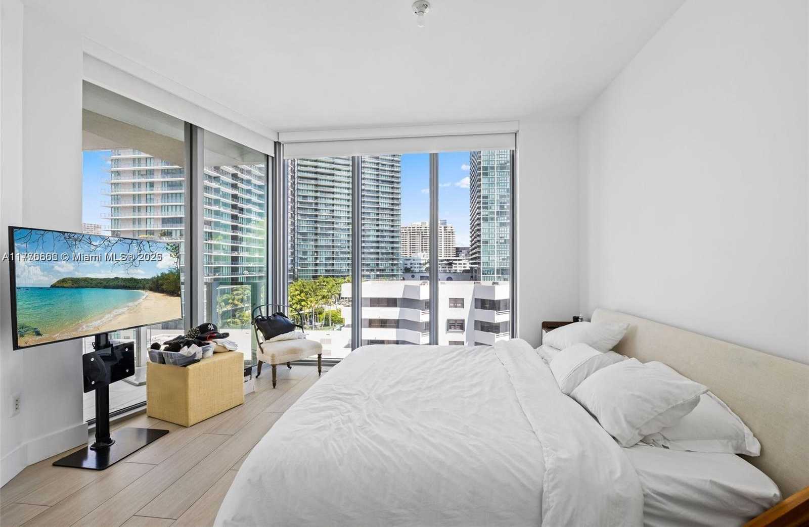 Small Image of 2900 NORTH EAST 7TH AVE #901, Miami Number 18