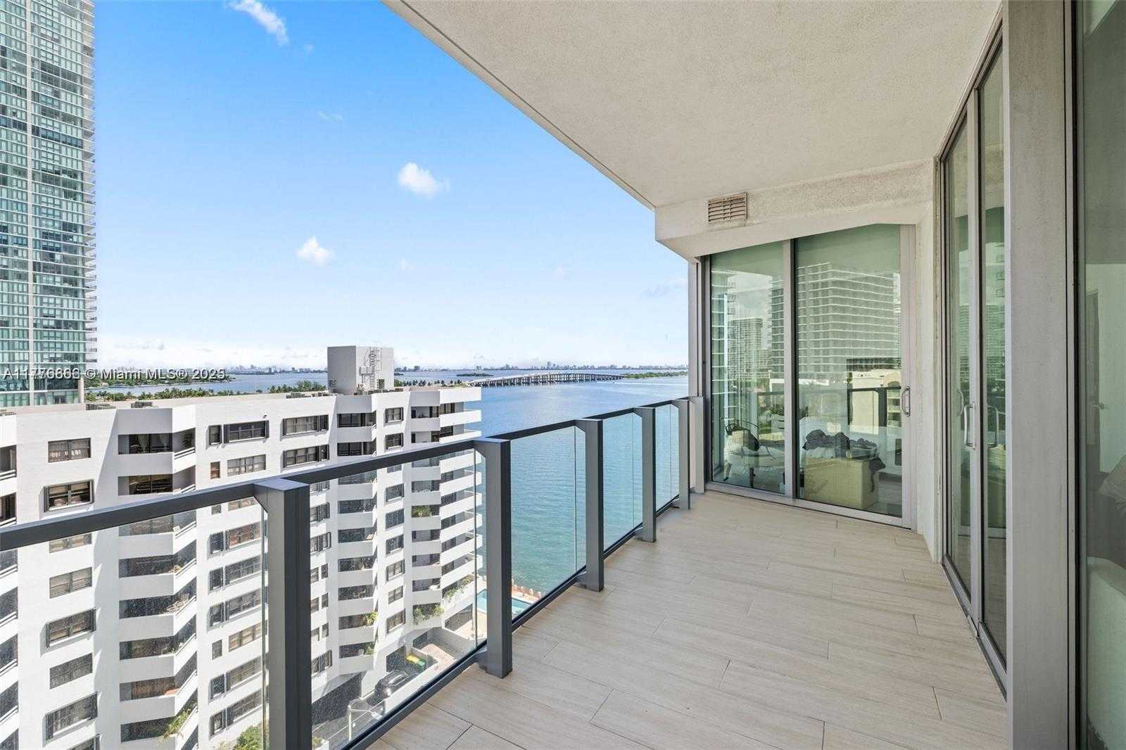 Small Image of 2900 NORTH EAST 7TH AVE #901, Miami Number 2