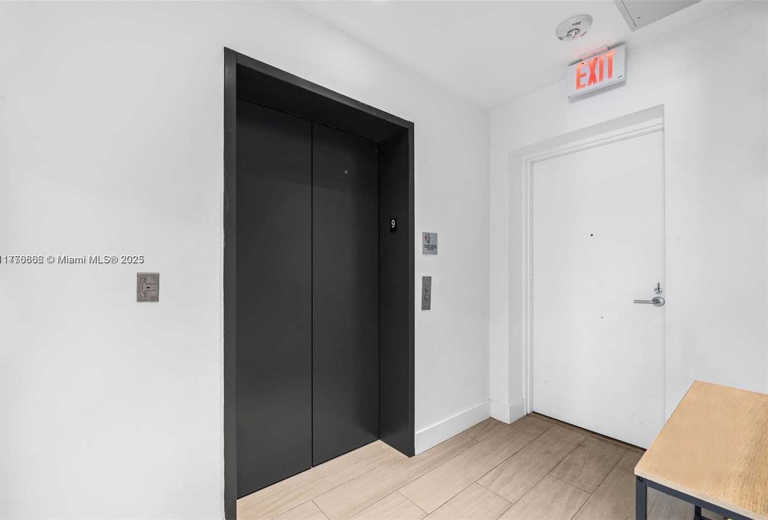Small Image of 2900 NORTH EAST 7TH AVE #901, Miami Number 8