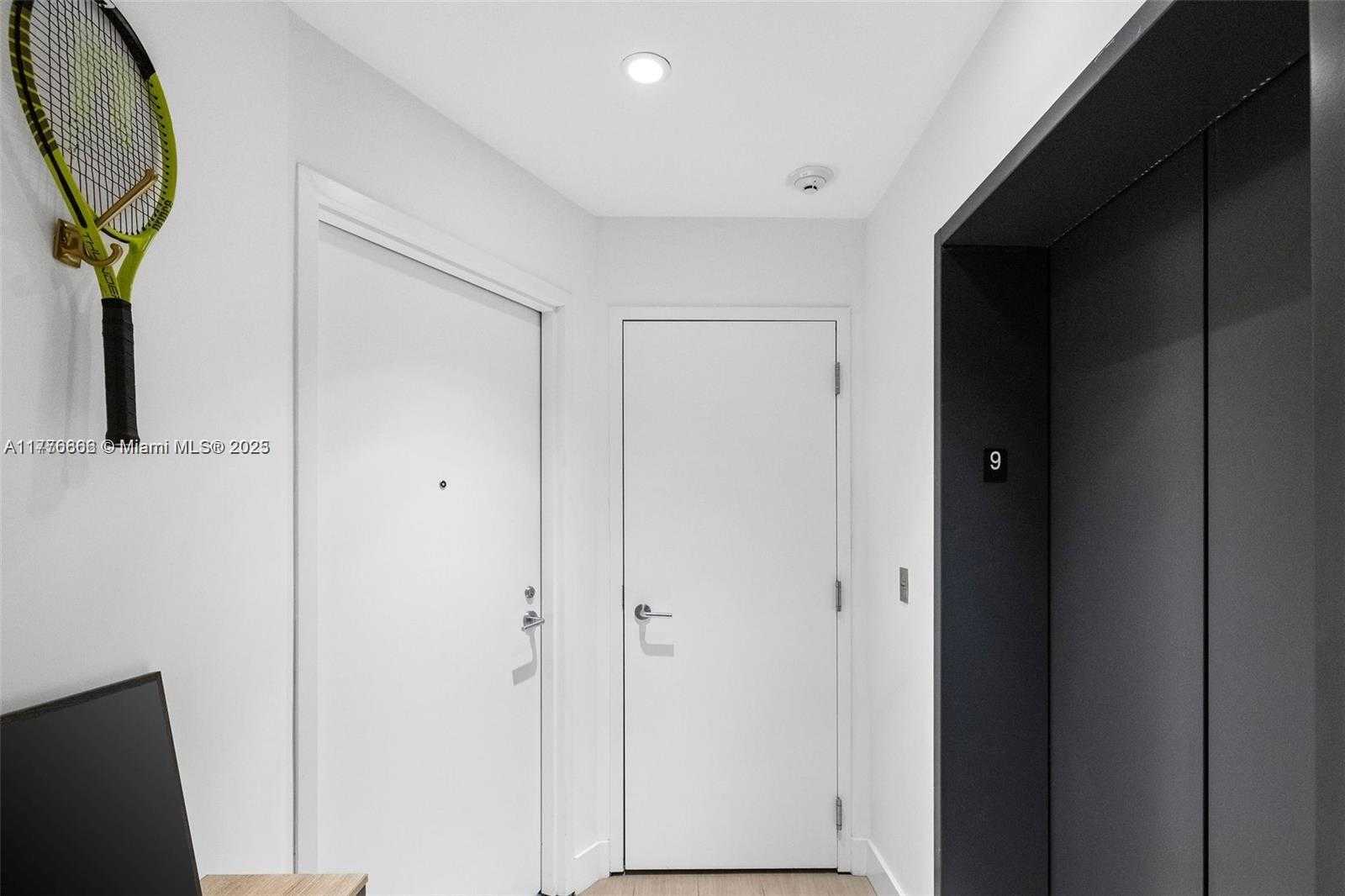 Small Image of 2900 NORTH EAST 7TH AVE #901, Miami Number 9