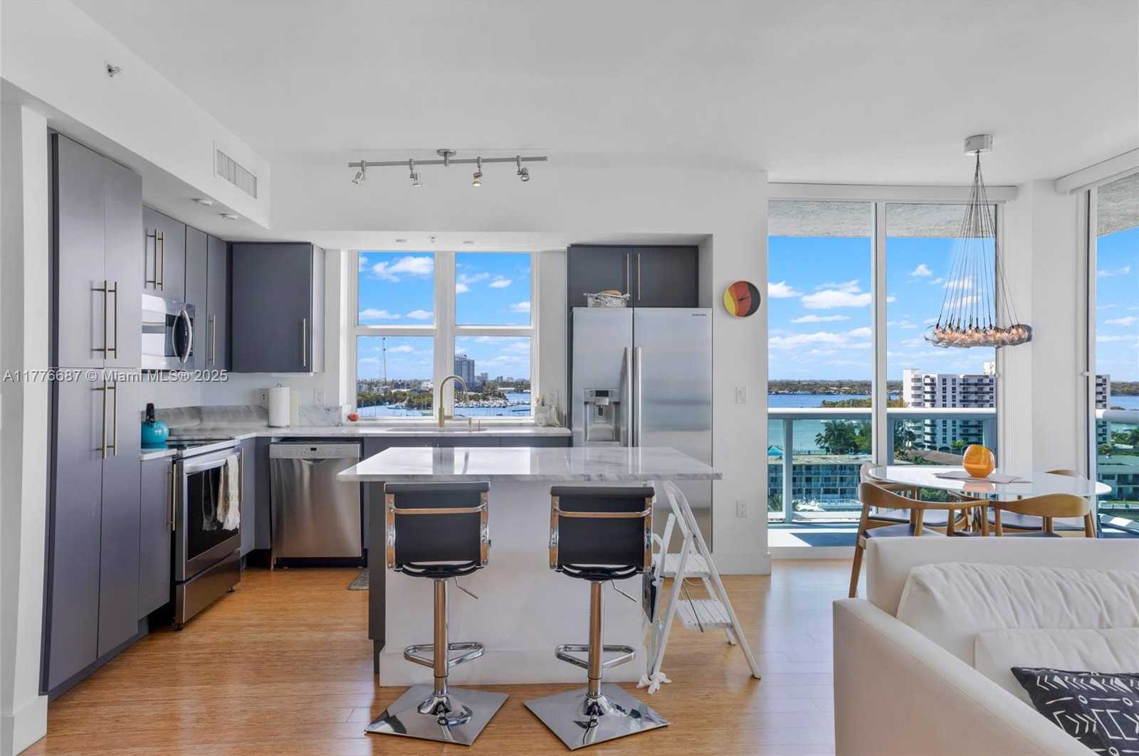 Small Image of 7910 HARBOR ISLAND DR #905, North Bay Village Number 10