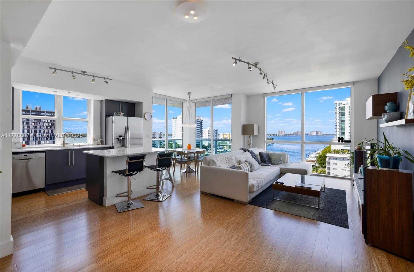Small Image of 7910 HARBOR ISLAND DR #905, North Bay Village Number 11