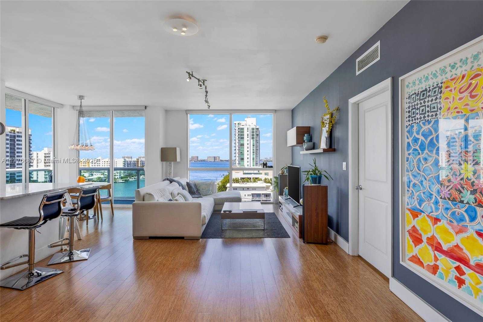 Small Image of 7910 HARBOR ISLAND DR #905, North Bay Village Number 15