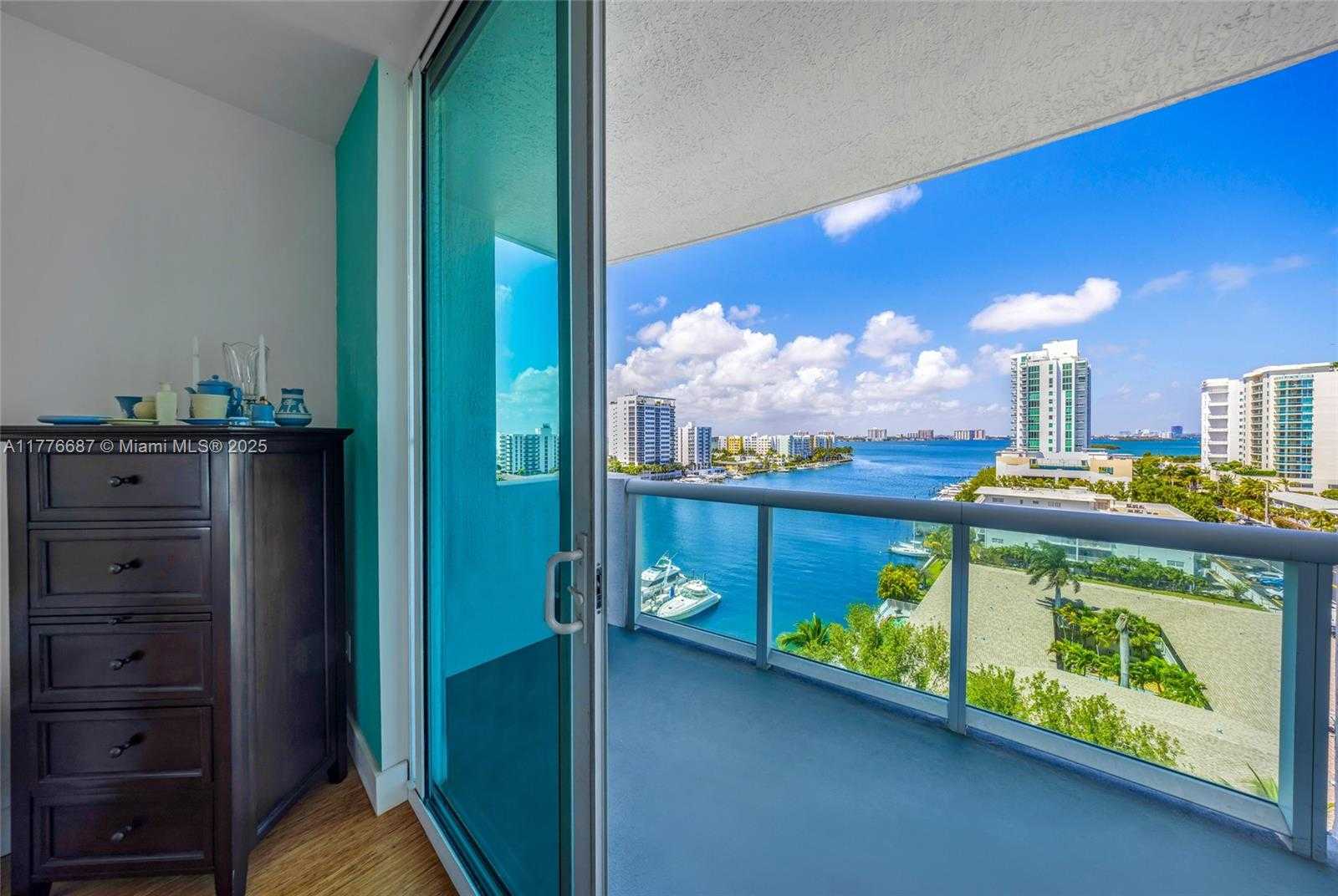 Small Image of 7910 HARBOR ISLAND DR #905, North Bay Village Number 22