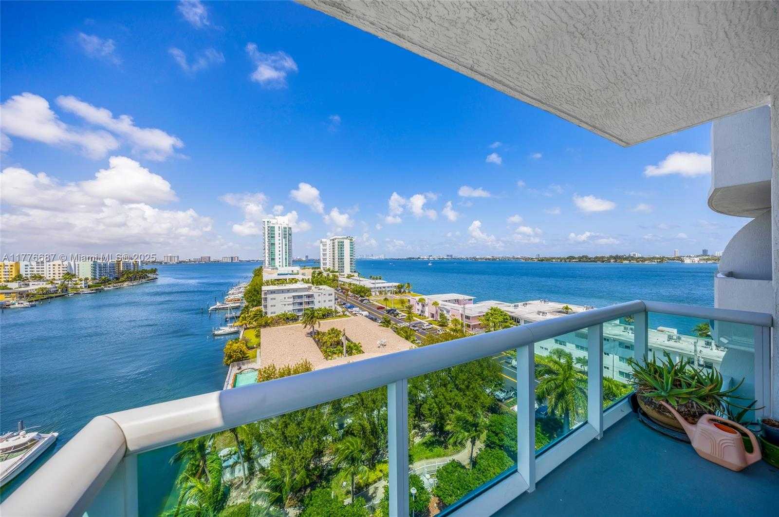 Small Image of 7910 HARBOR ISLAND DR #905, North Bay Village Number 23