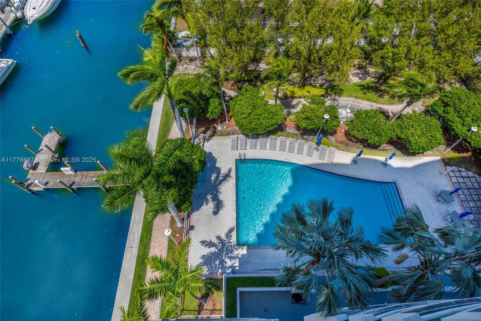 Small Image of 7910 HARBOR ISLAND DR #905, North Bay Village Number 24