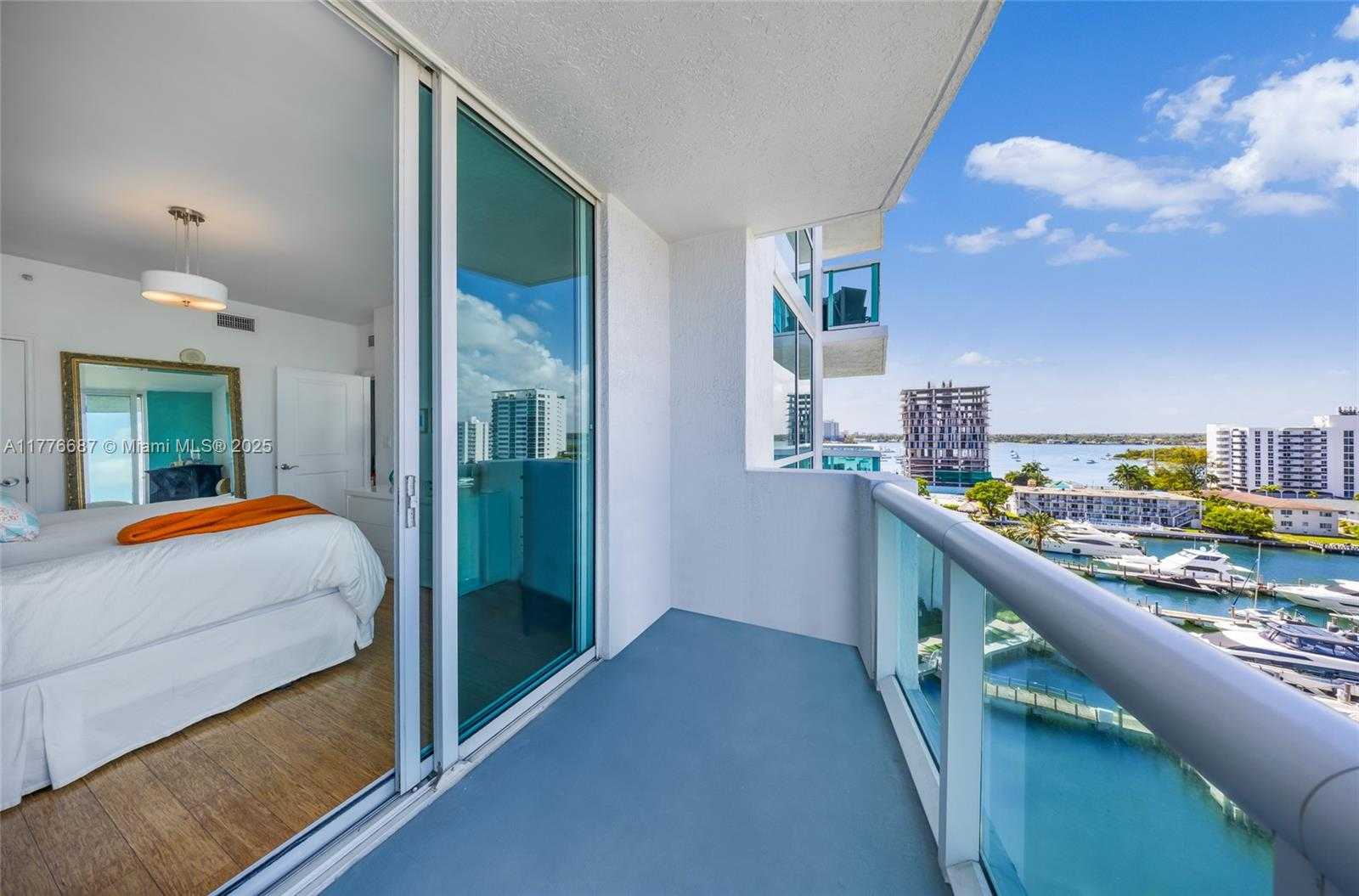 Small Image of 7910 HARBOR ISLAND DR #905, North Bay Village Number 25