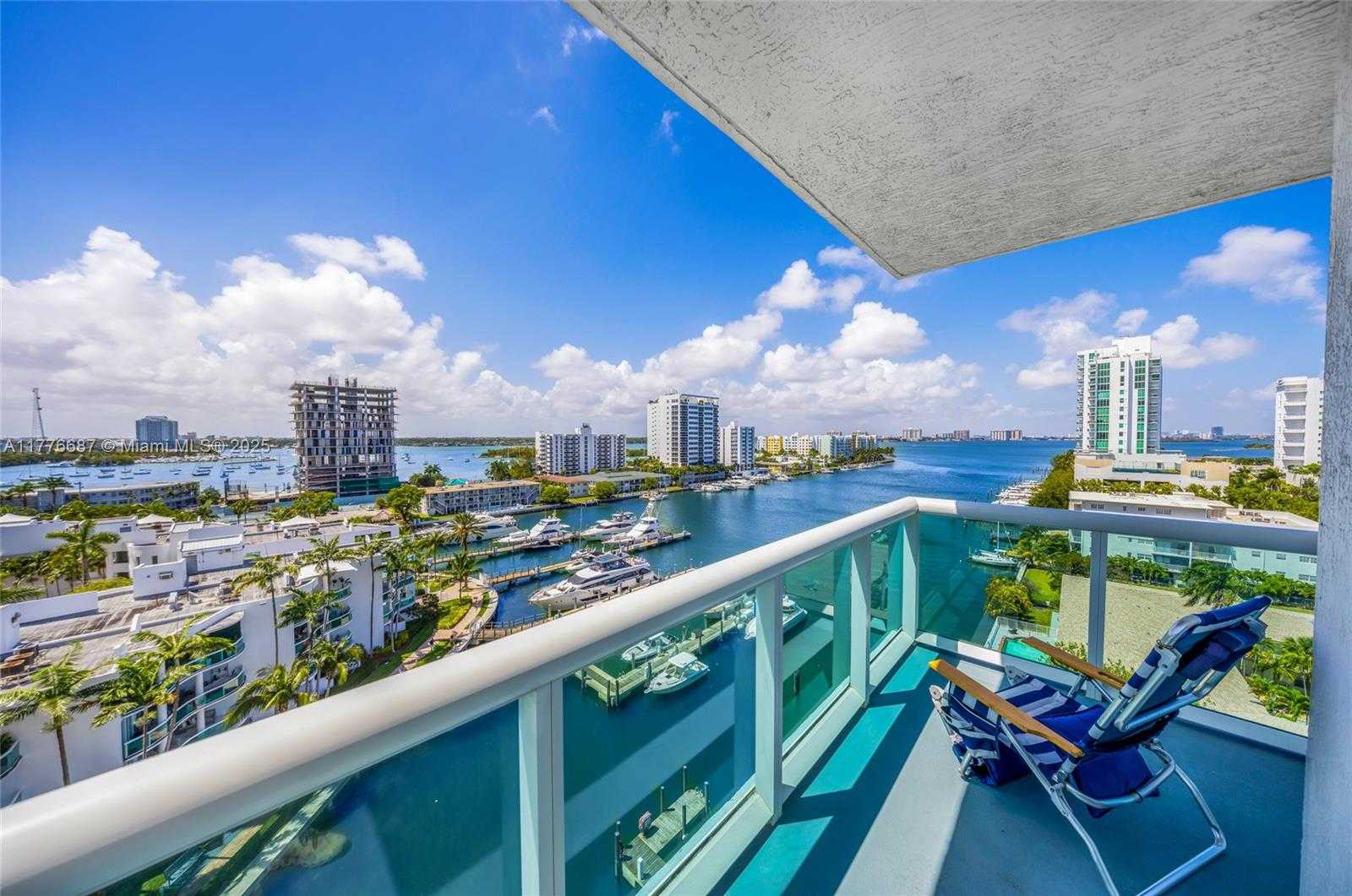 Small Image of 7910 HARBOR ISLAND DR #905, North Bay Village Number 3